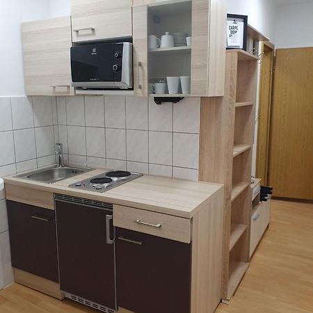 Railway Station City Modern Apartment Maribor Extérieur photo