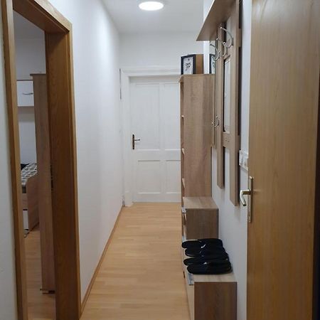 Railway Station City Modern Apartment Maribor Extérieur photo