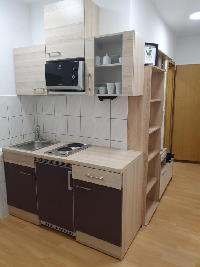 Railway Station City Modern Apartment Maribor Extérieur photo
