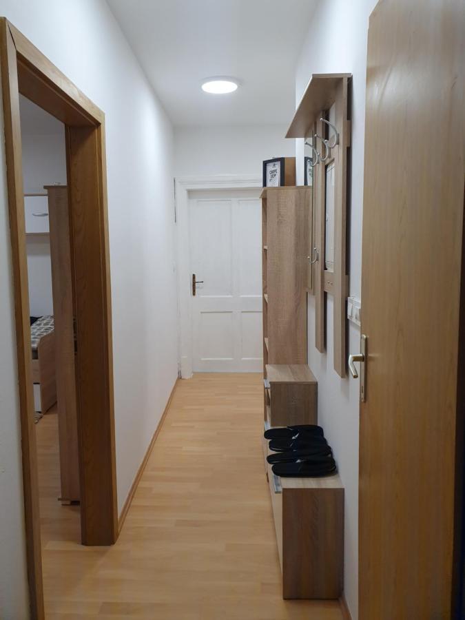Railway Station City Modern Apartment Maribor Extérieur photo