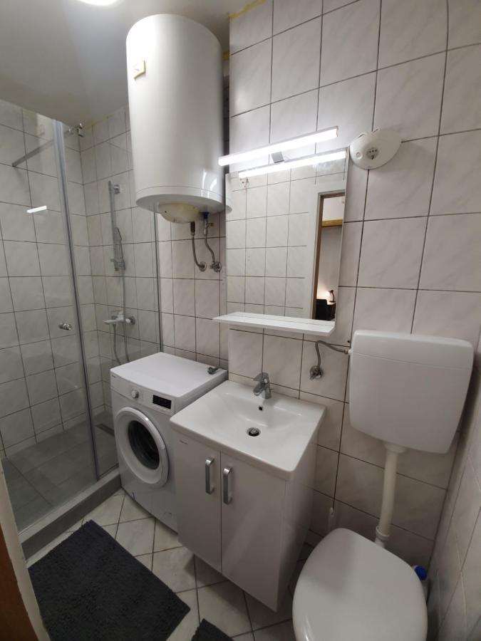 Railway Station City Modern Apartment Maribor Extérieur photo